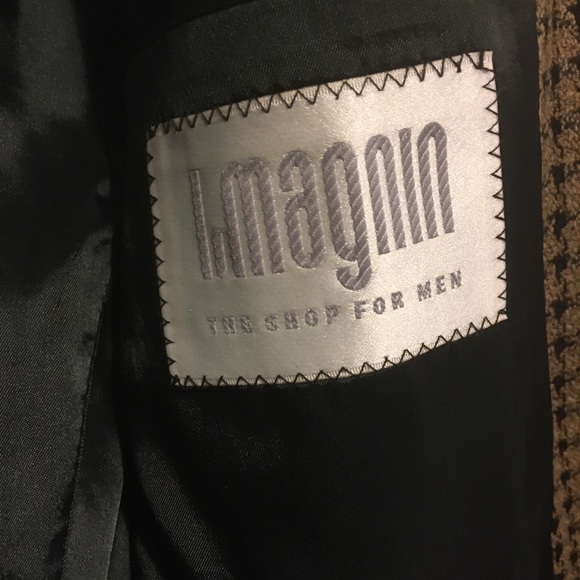 Versace Sport Jacket - 40R - Picture 5 of 8